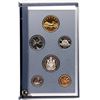 Image 1 : 1993 CANADA 6 COIN SPECIMEN SET, MINT SEALED