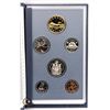 Image 1 : 1994 CANADA 6 COIN SPECIMEN SET, MINT SEALED
