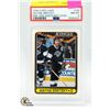 Image 1 : 1990 OPC WAYNE GRETZKY ERROR CARD GRADED 8