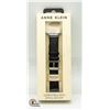 Image 1 : ANNE KLEIN APPLE WATCH BAND 42/44/45 MM