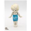 Image 1 : 1930S JAPAN PORCELAIN BABY DOLL