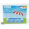Image 1 : NEW MIBOTE INFLATABLE SWIMMING POOL, FAMILY FUN