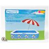 Image 1 : NEW MIBOTE INFLATABLE SWIMMING POOL, FAMILY FUN