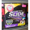 NEW ARM & HAMMER CLUMP AND SEAL SLIDE 28 LBS