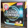 NEW ARM & HAMMER CLUMP AND SEAL CLOUD CONTROL