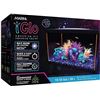Image 2 : NEW MARINA I GLO AQUARIUM KIT - 10 US GAL - 38L