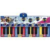 NEW PAW PATROL GIANT MUSICAL PIANO MAT