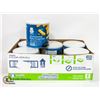 Image 1 : NEW CASE OF 6 GERBER BABY LIL CRUNCHIES