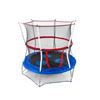 Image 1 : NEW SKYWALKER 5FT TRAMPOLINE WITH ENCLOSURE NET