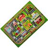 Image 1 : NEW KIDS CARPET / PLAYMAT FOR CARS TRAINS & MORE