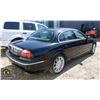 Image 4 : 2006 JAGUAR S-TYPE