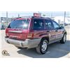 Image 4 : 1999 JEEP GRAND CHEROKEE