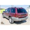 Image 6 : 1999 JEEP GRAND CHEROKEE
