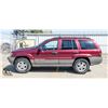 Image 7 : 1999 JEEP GRAND CHEROKEE
