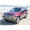 Image 8 : 1999 JEEP GRAND CHEROKEE