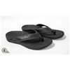 Image 1 : NEW ERGO FOOT UNISEX FLIP FLOPS SIZE 5 MEN/6 WOMEN