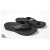 NEW ERGO FOOT UNISEX FLIP FLOPS SIZE 5 MEN/6 WOMEN