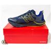 NEW NEW BALANCE MEN'S SIZE 12 DYNASOFT NITREL