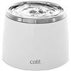 NEW REPACK CATIT STAINLESS STEEL DRINKING FOUNTAIN