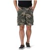 Image 1 : NEW WRANGLER AUTHENTICS MEN'S CARGO SHORT