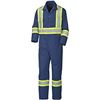 NEW PAIR OF PIONEER SIZE 60 OVERALL COVERALLS WITH