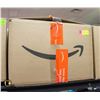 AMAZON MYSTERY BOXES 22 X 18 X 12" - WILL CONTAIN