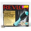 Image 1 : NEW REPACK REVLON ONE-STEP HAIR DRYER & VOLUMIZER