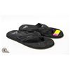 Image 1 : NEW REPACK QUICKSILVER MENS MONKEY WRENCH FLIP
