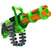 Image 2 : NEW DART ZONE SUPER COMMANDO MOTORIZED BELT