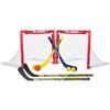 Image 1 : NHL 2 IN 1 FRANKLIN SPORTS KNEE HOCKEY SET