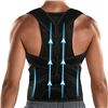 Image 1 : NEW REPACK POSTURE CORRECTOR FOR MEN&WOMEN