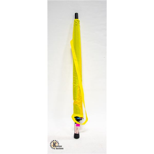 NEW RAINBOW PATERN UMBRELLA
