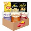 Image 1 : NEW CASE OF FRITO-LAY NIGHT IN CHIP MIX VARIETY