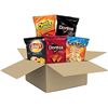 NEW CASE OF FRITO LAY SNACK BOX VARIETY CHIP MIX