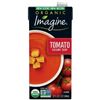 NEW CASE OF 12 IMAGINE ORGANIC CREAMY TOMATO SOUP