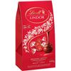Image 1 : NEW 650G BAG OF LINDT LINDOR MILK CHOCOLATE