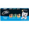 NEW CASE OF 24 CESAR CANINE CUISINE WET DOG FOOD