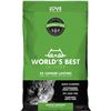 Image 1 : NEW 32LBS BAG OF THE WORLD'S BEST CAT LITTER