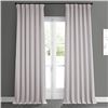 Image 1 : NEW HPD HEAVY DUTY ROOM DARKENING CURTAINS