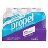 Image 1 : NEW CASE OF 12 PROPEL GRAPE FLAVOUR ELECTROLYTES