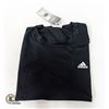 Image 1 : NEW ADIDAS MATERNITY ACTIVEWEAR BLACK / WHITE SIZE