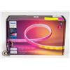 Image 1 : PHILIPS HUE WHITE & COLOR AMBIANCE GRADIENT