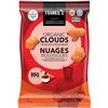 Image 1 : NEW CASE OF 12 FRANKIES ORGANIC BBQ CLOUD PUFFS