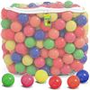 Image 1 : NEW CASE OF 400 CLICK NPLAY PLASTIC BALL PIT BALLS