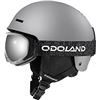 NEW REPACK ODOLAND SMALL SKI/SNOWBOARD HELMET &