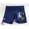 Image 1 : NEW UNDER ARMOUR MEN HEATGEAR® ARMOUR® MID-RISE