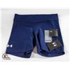 NEW UNDER ARMOUR MEN HEATGEAR® ARMOUR® MID-RISE