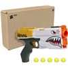 NEW REPACK NERF RIVAL KRONOS XVIII-500 BLASTER