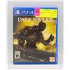 DARK SOULS III - PS4 - STANDARD EDITION