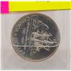 Image 1 : 50% SILVER DOLLAR 1987